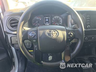 2022 Toyota Tacoma SR Extended Cab Long Bed w/Rear Doors - zdjęcie 10 z 46 - miniatura