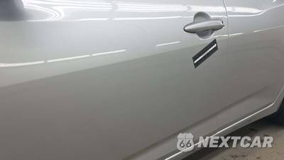 2021 Nissan Sentra S - zdjęcie 24 z 27 - miniatura