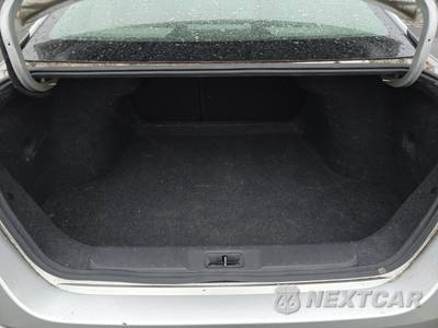 2021 Nissan Sentra S - zdjęcie 16 z 27 - miniatura