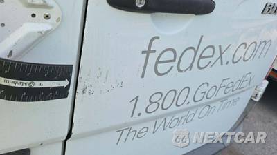 2012 Mercedes-Benz Sprinter 2500 Cargo Van High Roof 170.3" WB - zdjęcie 25 z 28 - miniatura