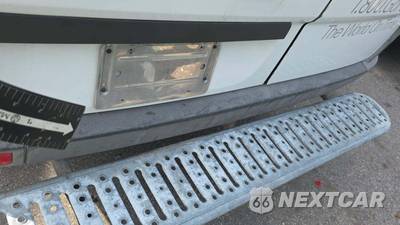 2012 Mercedes-Benz Sprinter 2500 Cargo Van High Roof 170.3" WB - zdjęcie 21 z 28 - miniatura