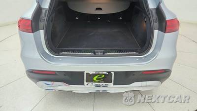 2023 Mercedes-Benz EQS 450+ SUV - zdjęcie 14 z 50 - miniatura