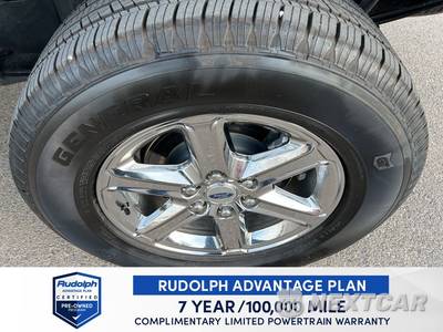 2024 Ford F-150 Hybrid XLT Crew Cab Short Bed - zdjęcie 27 z 41 - miniatura