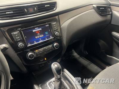 2022 Nissan Rogue Sport S - zdjęcie 26 z 46 - miniatura