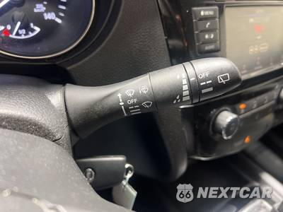 2022 Nissan Rogue Sport S - zdjęcie 45 z 46 - miniatura