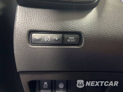2022 Nissan Rogue Sport S - zdjęcie 40 z 46 - miniatura