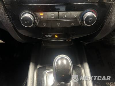 2022 Nissan Rogue Sport S - zdjęcie 42 z 46 - miniatura