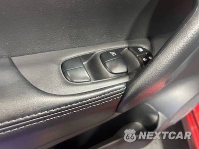 2022 Nissan Rogue Sport S - zdjęcie 37 z 46 - miniatura
