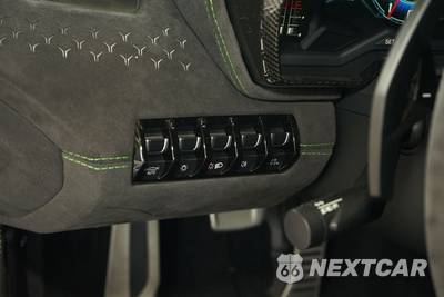 2022 Lamborghini Aventador Ultimae Coupe - zdjęcie 34 z 42 - miniatura