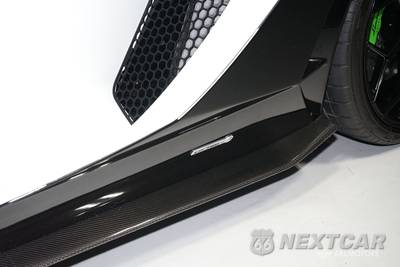 2022 Lamborghini Aventador Ultimae Coupe - zdjęcie 12 z 42 - miniatura