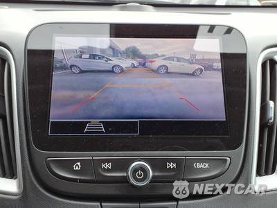 2023 Chevrolet Malibu LT 1LT - zdjęcie 9 z 18 - miniatura