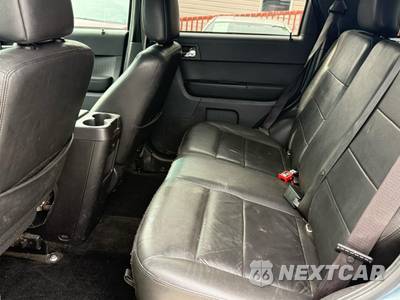2012 Ford Escape Limited - zdjęcie 4 z 21 - miniatura