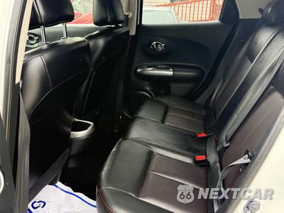 2013 Nissan JUKE SL - zdjęcie 7 z 25 - miniatura