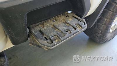 2025 Chevrolet Silverado 2500HD LTZ Crew Cab Medium Bed 1LZ - zdjęcie 24 z 31 - miniatura
