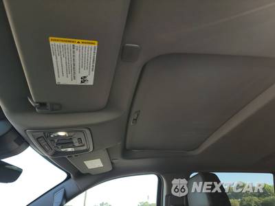 2025 Chevrolet Silverado 2500HD LTZ Crew Cab Medium Bed 1LZ - zdjęcie 17 z 31 - miniatura