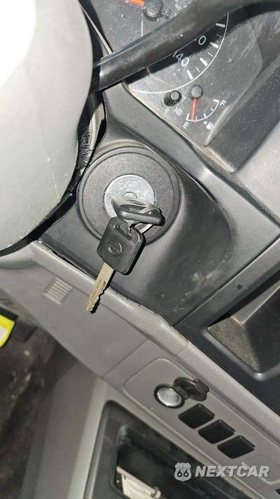 2017 Nissan NV1500 Cargo SV 146.1" WB - zdjęcie 19 z 31 - miniatura