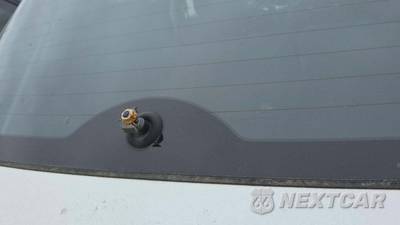 2016 Nissan JUKE S - zdjęcie 28 z 29 - miniatura