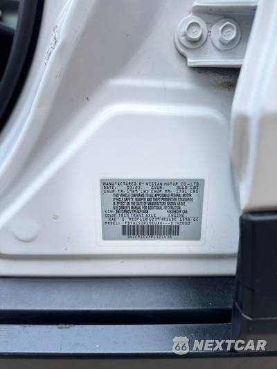 2023 Nissan Kicks SV - zdjęcie 15 z 15 - miniatura