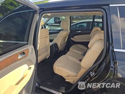 2019 Mercedes-Benz GLS 450 4MATIC - zdjęcie 13 z 18 - miniatura