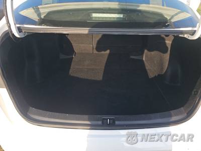2024 Toyota Corolla LE Sedan - zdjęcie 17 z 17 - miniatura