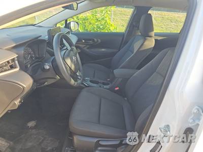 2024 Toyota Corolla LE Sedan - zdjęcie 7 z 17 - miniatura