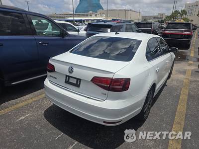 2018 Volkswagen Jetta SEL - zdjęcie 4 z 18 - miniatura