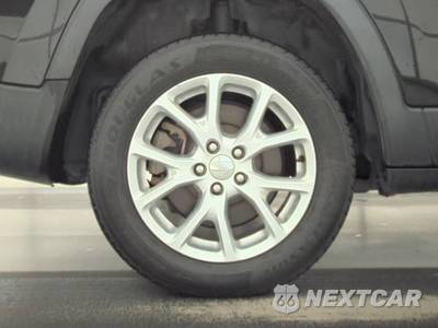 2015 Jeep Cherokee Latitude - zdjęcie 21 z 23 - miniatura