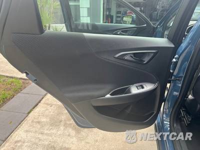 2025 Chevrolet Malibu LT 1LT - zdjęcie 13 z 38 - miniatura