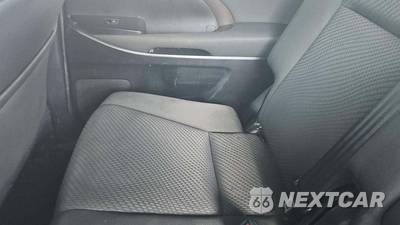 2019 Toyota Highlander LE - zdjęcie 32 z 49 - miniatura