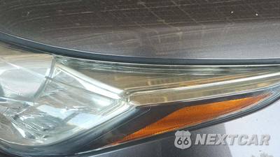2019 Toyota Highlander LE - zdjęcie 43 z 49 - miniatura