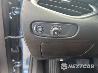 2025 Chevrolet Malibu LT 1LT - zdjęcie 23 z 38 - miniatura