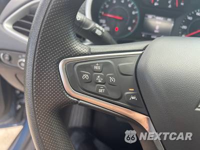2025 Chevrolet Malibu LT 1LT - zdjęcie 26 z 38 - miniatura