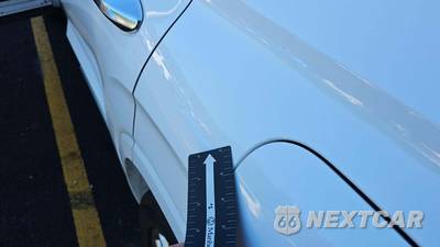 2020 Hyundai Palisade Limited - zdjęcie 26 z 32 - miniatura