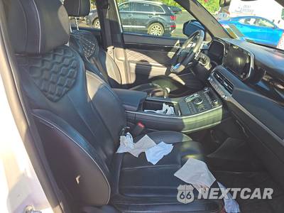 2020 Hyundai Palisade Limited - zdjęcie 9 z 32 - miniatura