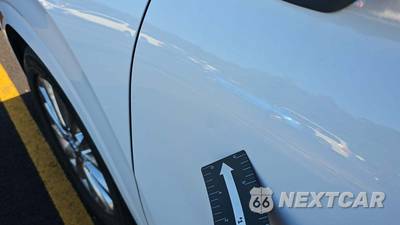 2020 Hyundai Palisade Limited - zdjęcie 29 z 32 - miniatura