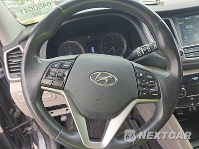 2018 Hyundai Tucson Value - zdjęcie 12 z 18 - miniatura