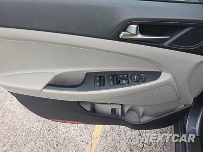 2018 Hyundai Tucson Value - zdjęcie 11 z 18 - miniatura