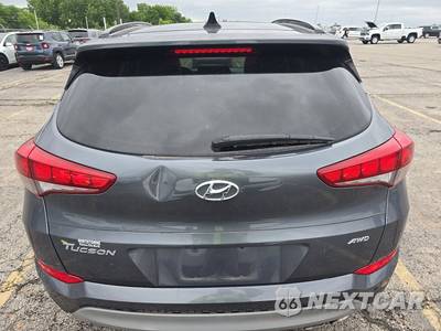 2018 Hyundai Tucson Value - zdjęcie 5 z 18 - miniatura