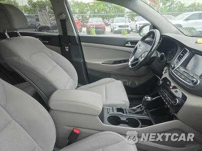2018 Hyundai Tucson Value - zdjęcie 9 z 18 - miniatura
