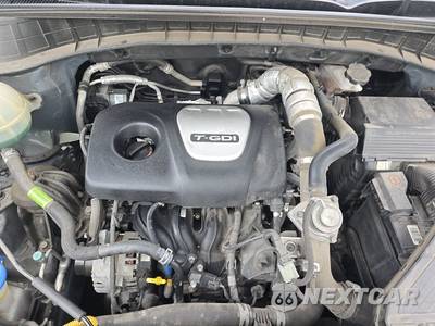2018 Hyundai Tucson Value - zdjęcie 17 z 18 - miniatura