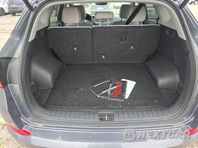 2018 Hyundai Tucson Value - zdjęcie 16 z 18 - miniatura