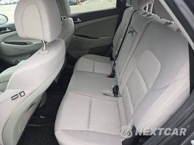 2018 Hyundai Tucson Value - zdjęcie 15 z 18 - miniatura