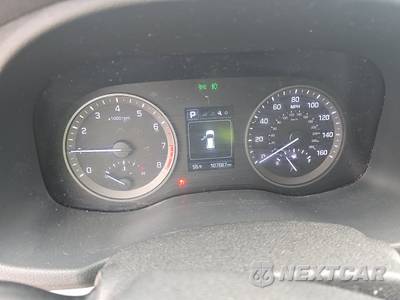2018 Hyundai Tucson Value - zdjęcie 10 z 18 - miniatura