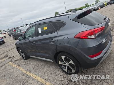 2018 Hyundai Tucson Value - zdjęcie 6 z 18 - miniatura