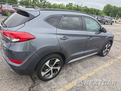 2018 Hyundai Tucson Value - zdjęcie 4 z 18 - miniatura