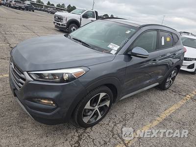 2018 Hyundai Tucson Value - zdjęcie 1 z 18 - miniatura