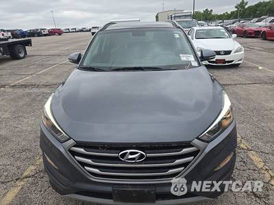 2018 Hyundai Tucson Value - zdjęcie 2 z 18 - miniatura
