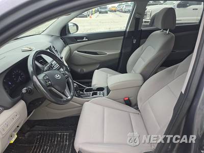 2018 Hyundai Tucson Value - zdjęcie 8 z 18 - miniatura