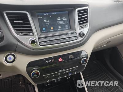 2018 Hyundai Tucson Value - zdjęcie 13 z 18 - miniatura
