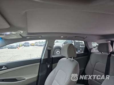 2018 Hyundai Tucson Value - zdjęcie 14 z 18 - miniatura